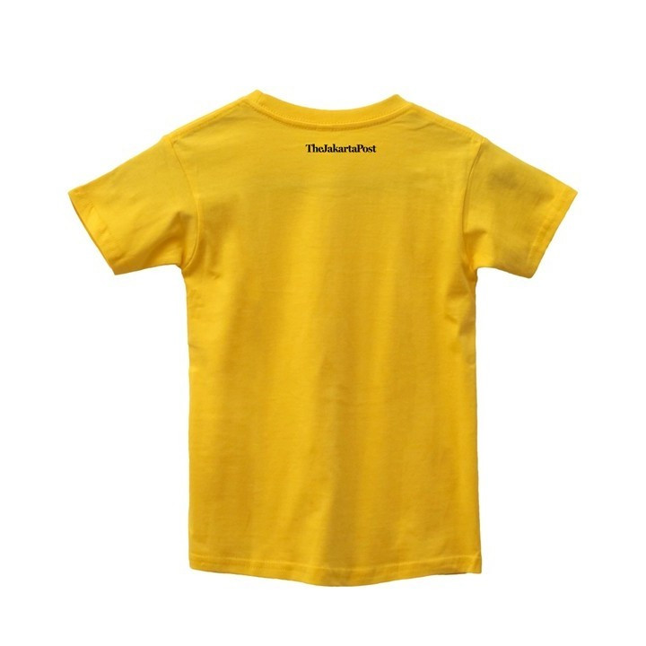 JP Exclusive T-Shirt Zora Neale Hurston’s Quote