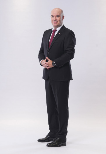 (Courtesy of HSBC Indonesia)