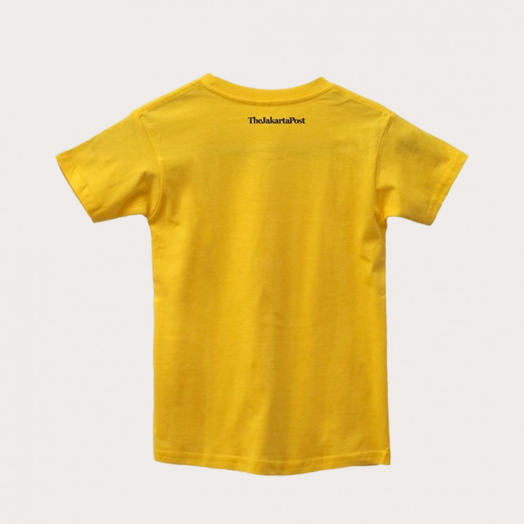 JP Exclusive T-Shirt Zora Neale Hurston’s Quote