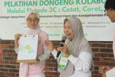 (Courtesy of The State University of Jakarta (UNJ))