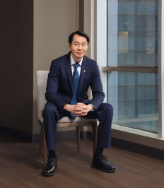 (Courtesy of Sun Life Indonesia)