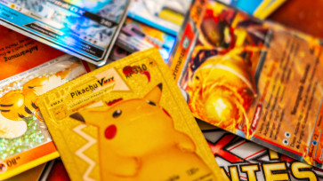 The ludicrous economics of Pokémon cards in Indonesia