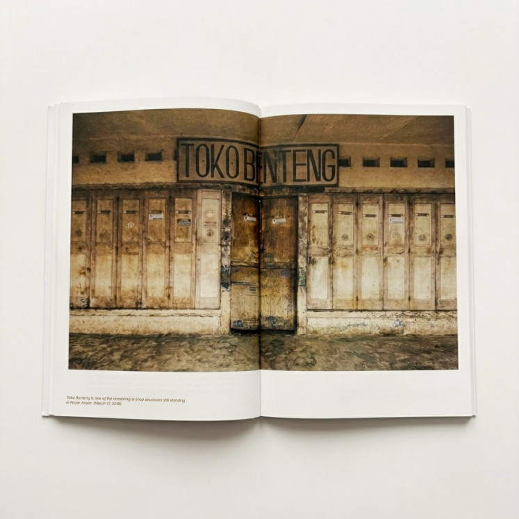 Guardian of Tradition – Documenting the heritage of Indonesia's Benteng Chinese community