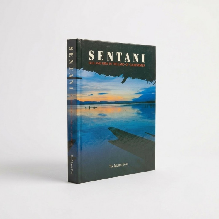 Sentani – Old and new in the land of clear water