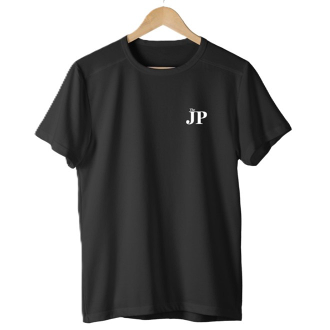 The Jakarta Post Exclusive “Make Better Decisions” T-Shirt - Black