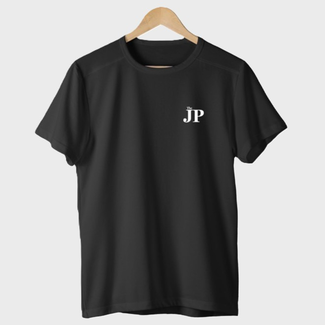 The Jakarta Post Exclusive “Make Better Decisions” T-Shirt