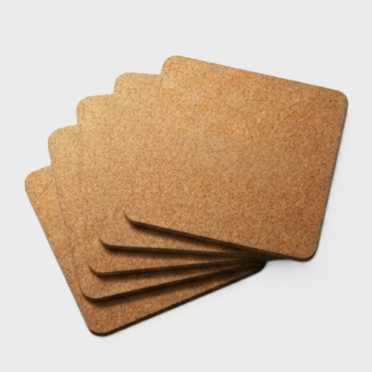The Jakarta Post Exclusive Coaster