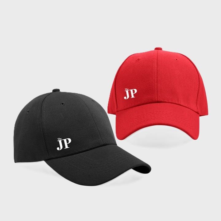 The Jakarta Post Exclusive Cap