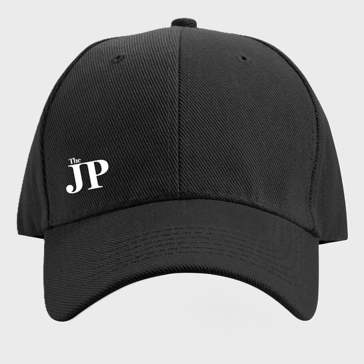 The Jakarta Post Exclusive Cap