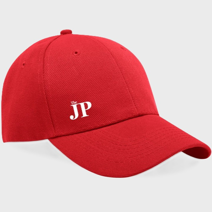 The Jakarta Post Exclusive Cap