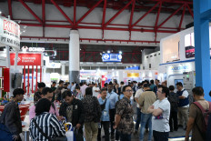 (Images courtesy of Pamerindo Indonesia)
