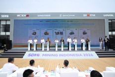 (Courtesy of Shandong Heavy Industry Group)