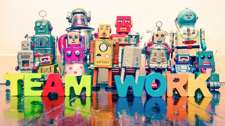 Is AI really making us better workers?