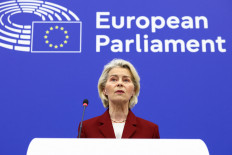 EU Commission proposes under-13s social media ban
