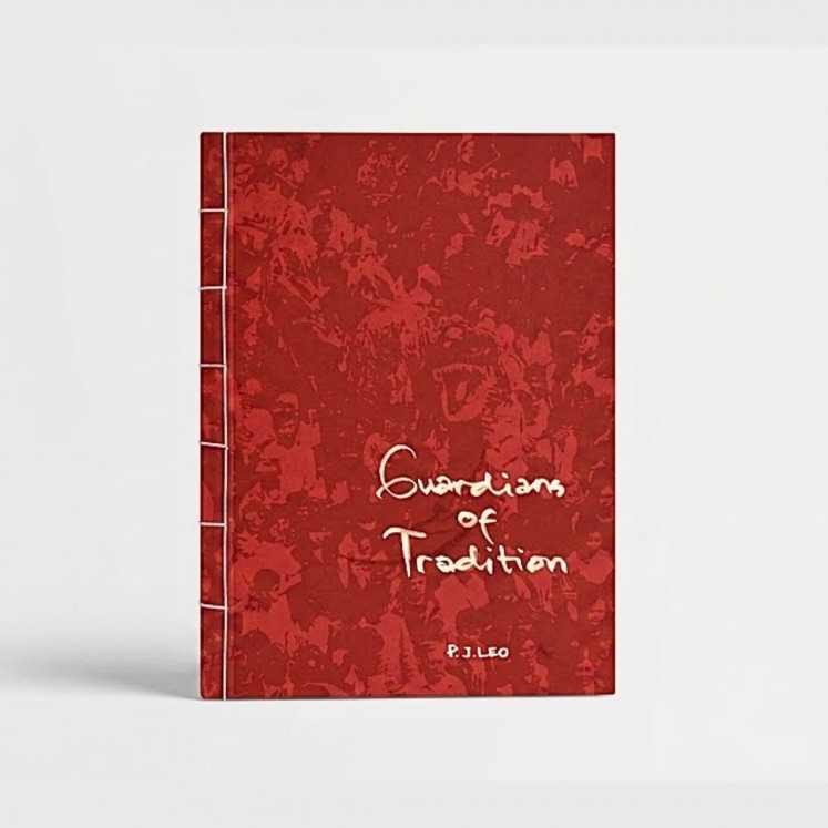 Guardian of Tradition × The Fire Circus – Chinese Zodiac Bundle