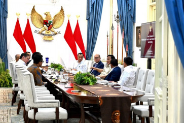 President Prabowo Subianto instructed his cabinet on Sept. 22, 2026, to expedite the implementation of the Indonesia-European Union Comprehensive Economic Partnership Agreement (IEU-CEPA) at the Presidential Palace.