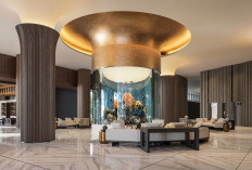 (Courtesy of Manado Marriott Resort & Spa)