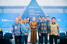 The inauguration of Godrej Consumer Products Indonesia&rsquo;s (GCPI) new manufacturing facility in Kendal Special Economic Zone (KEK), Central Java on Tuesday (6/10/2026) was attended by business head - Indonesia; global head - business transformation and digital Godrej Consumer Products Limited Rajesh Sethuraman, managing director & CEO of Godrej Consumer Products Limited Aasif Malbari, and Ambasador of India to Indonesia Sandeep Chakravorty.