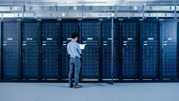 Indonesia accelerates data center build-out as digital economy nears $100 billion