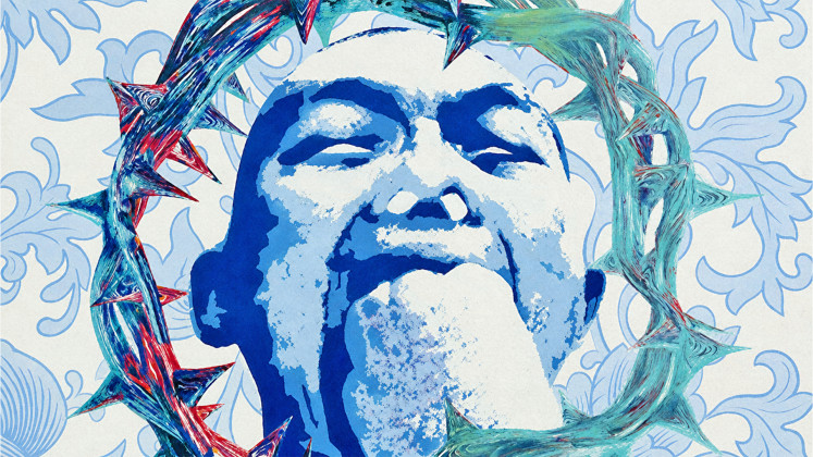 FX Harsono revisits Indonesia&rsquo;s unresolved past in Ambang/Threshold