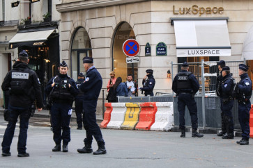 France to deploy 70,000 police for fresh weekend protests