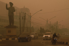 Govt’s defiance over wildfire disaster status faces scrutiny
