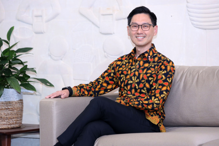(Courtesy of HM Sampoerna)