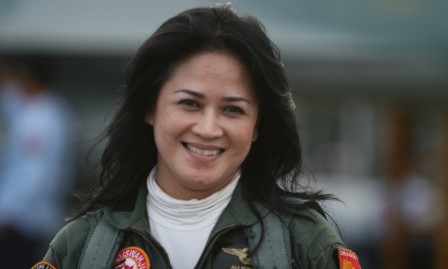 Connie Bakrie Rahakundini