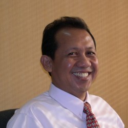 Paul Sutaryono