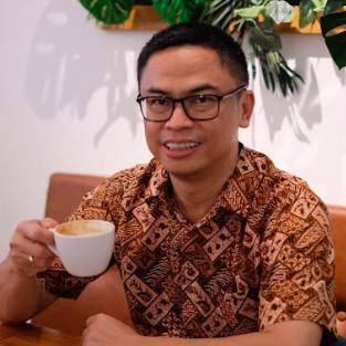 Edi Suhardi