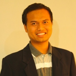 Arya Budi