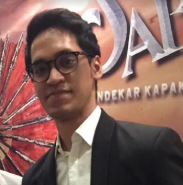Dysan Ismi&rsquo; Aufar