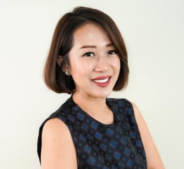 Fransisca K. Nugraha