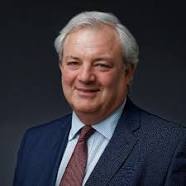 Stephen O&rsquo;Brien
