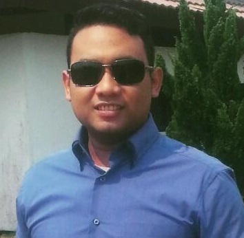 Kunto Nurcahyoko