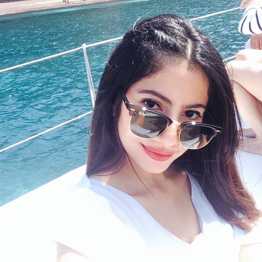 Vety Ahmad