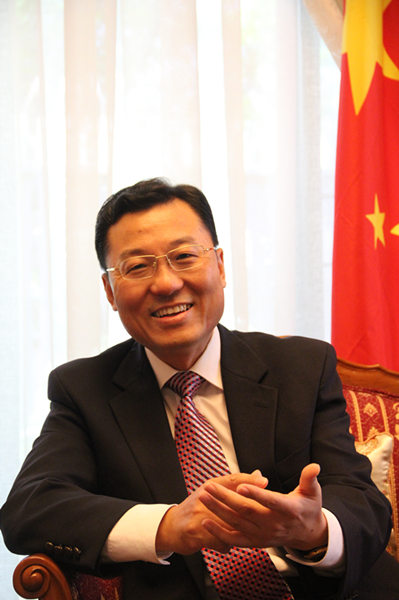 Xie Feng