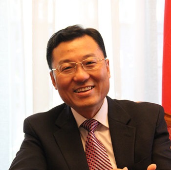 Xie Feng