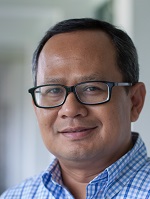 A. Bagus Laksana