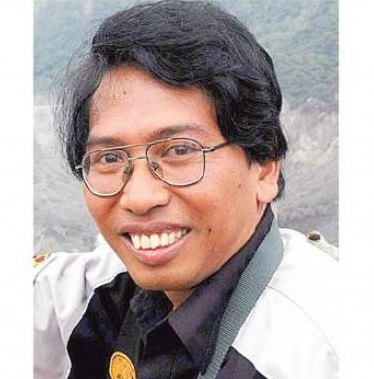 Djoko Subinarto