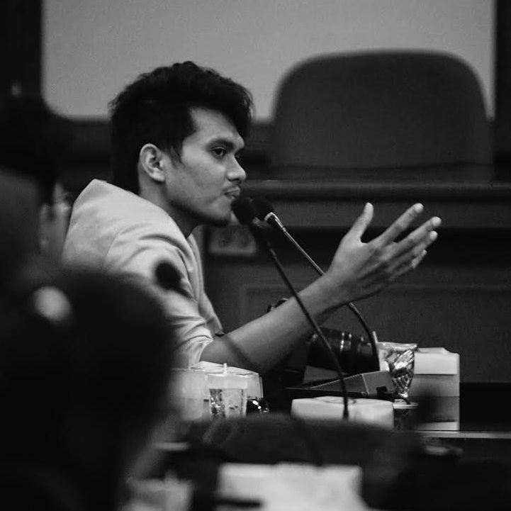 Azhari A. Setiawan