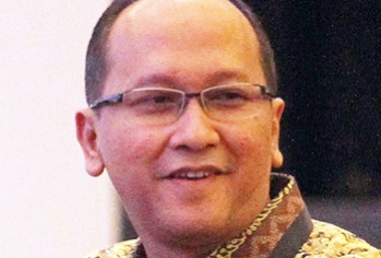 Rosan Roeslani