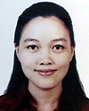 Rita Padawangi