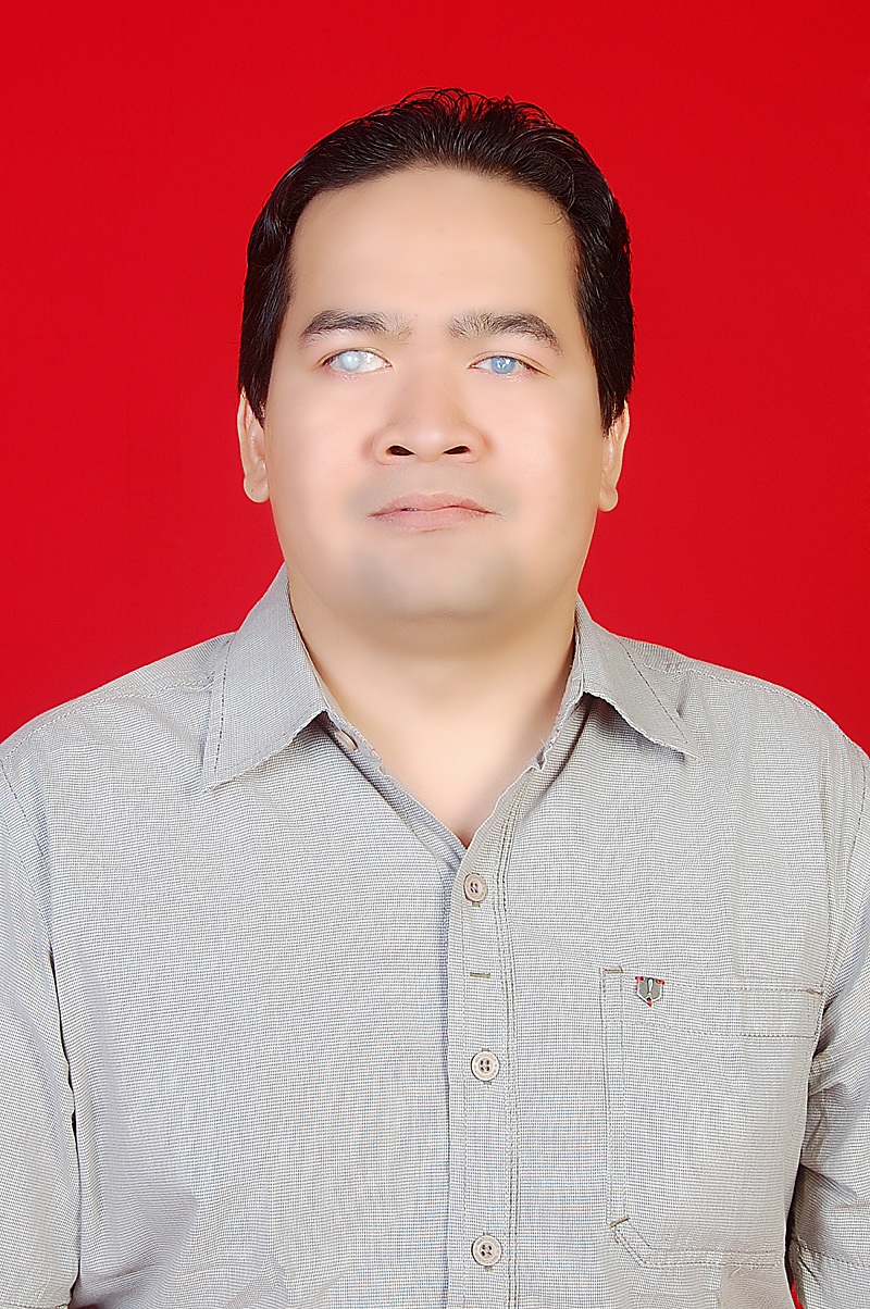I Gede Wahyu Wicaksana
