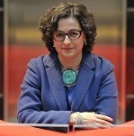 Arancha Gonz&aacute;lez