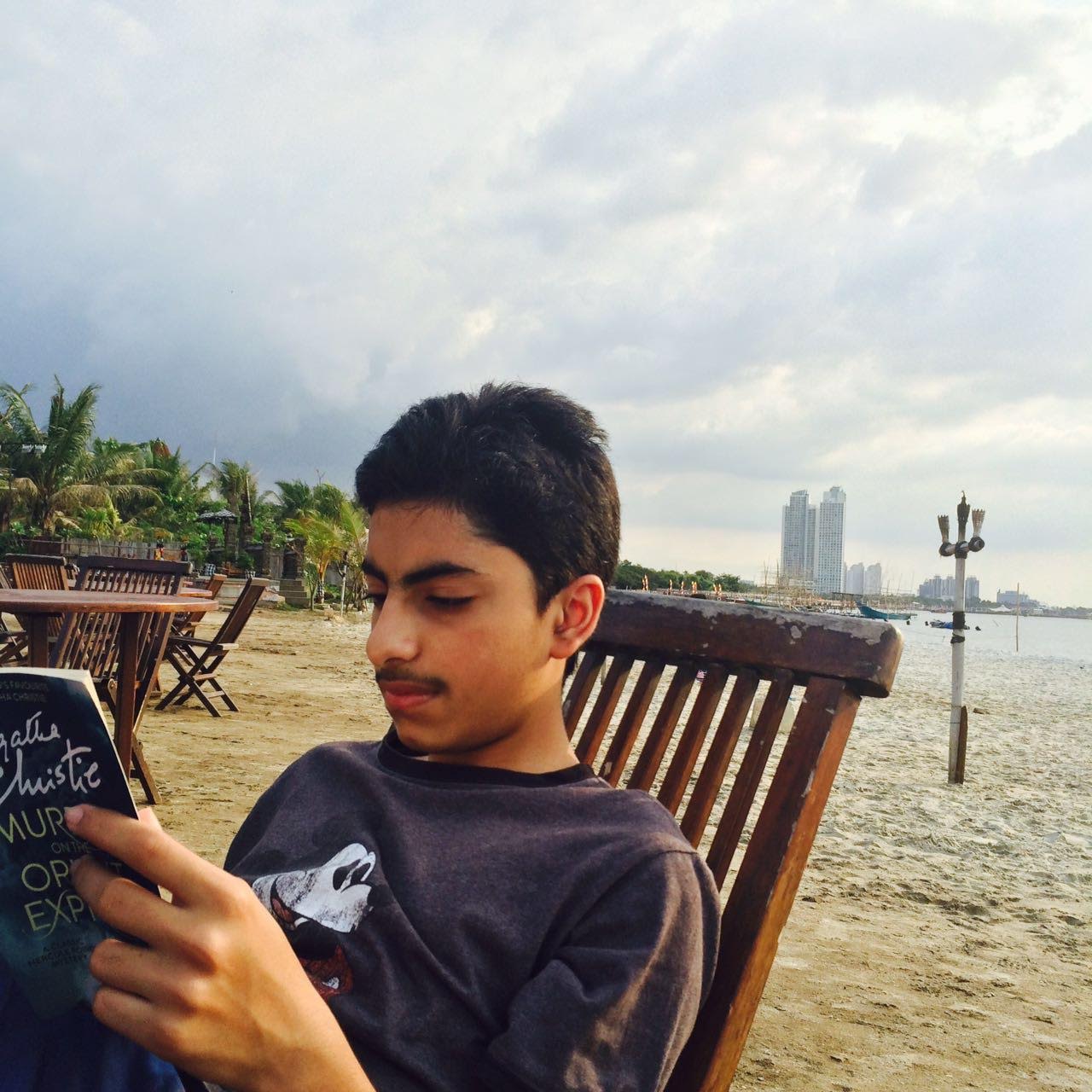 Zubin Amar