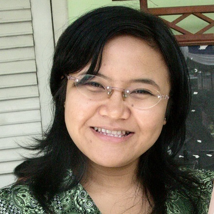 Lina Nursanty