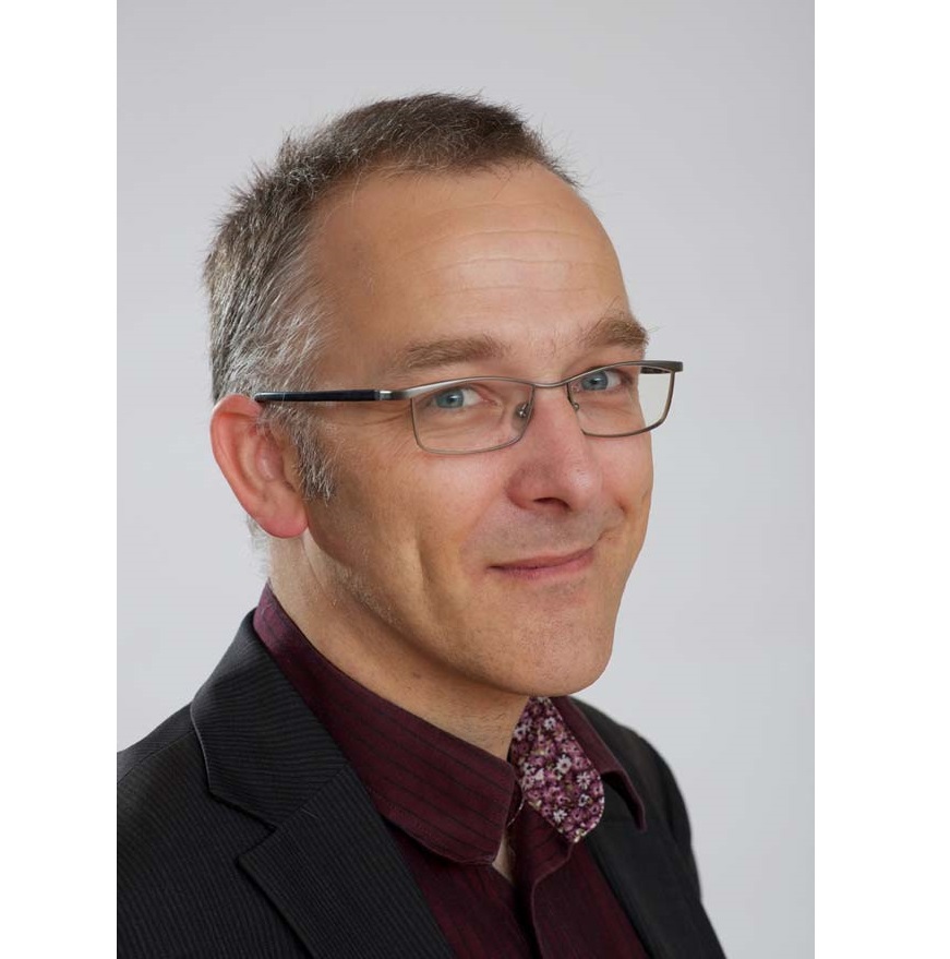 David de Jager