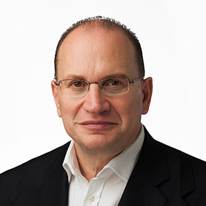 Mark Tucker