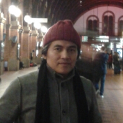 Wildan Pramudya